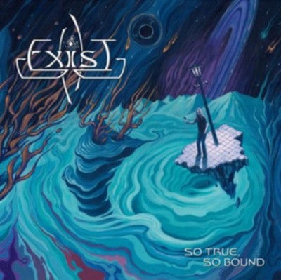 Exist - So True So Bound - CD - G3z