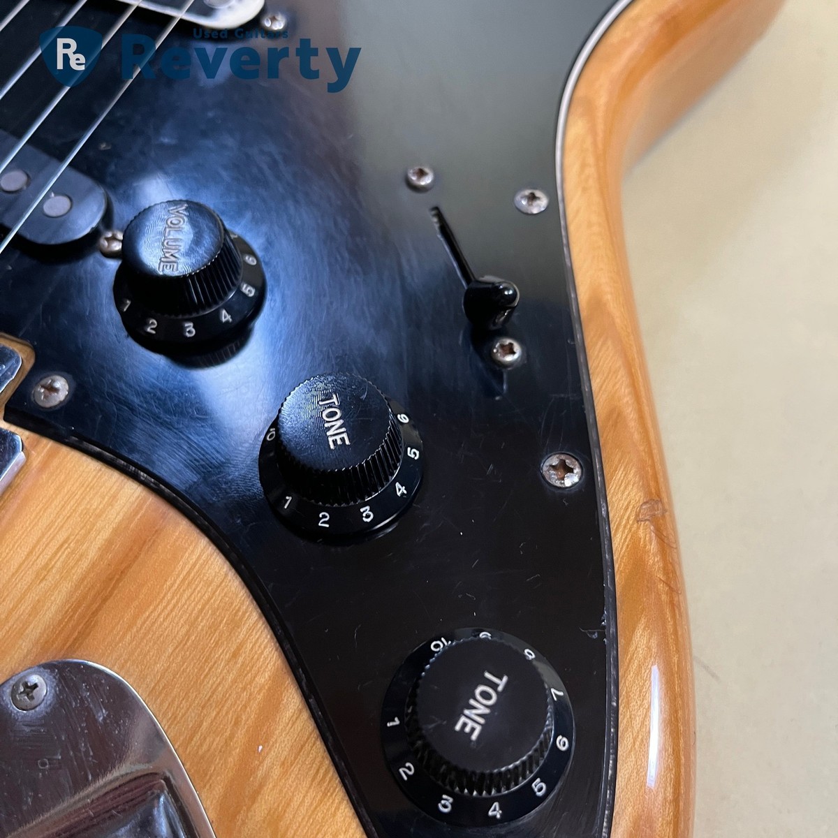 Tokai SS-65N Silver Star Stratocaster Model 1981 Made in Japan | eBay