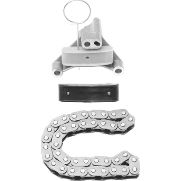 INA 559 0111 10 Steuerkettensatz FüR Peugeot Citroen Ford Fiat Volvo Lancia C5-image