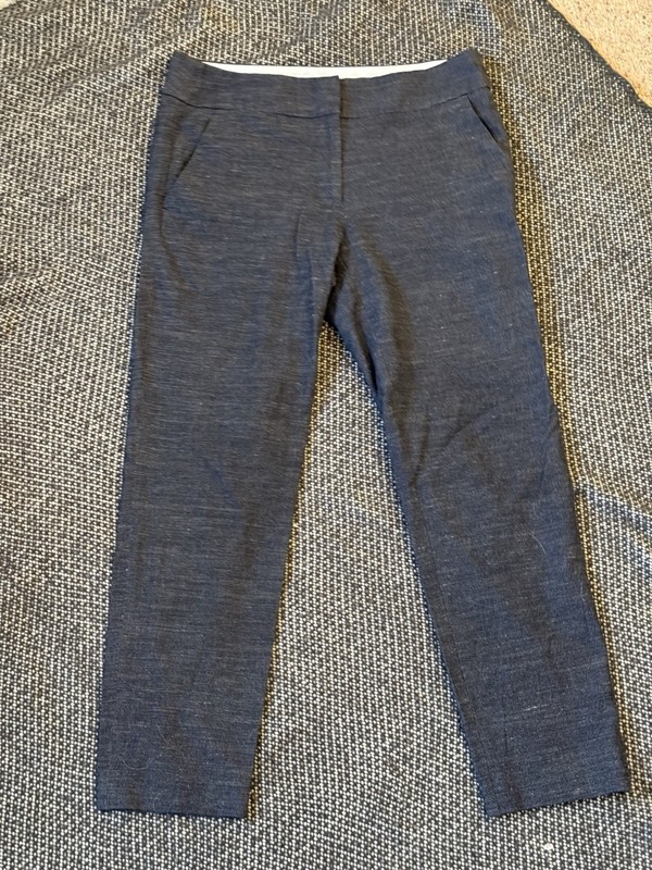 Ann Taylor LOFT Women's Marisa The Riviera Pant Size  6