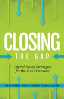 Regina Schaffer (U. A.) | Closing The Gap | Taschenbuch | Englisch (2019) | Iste