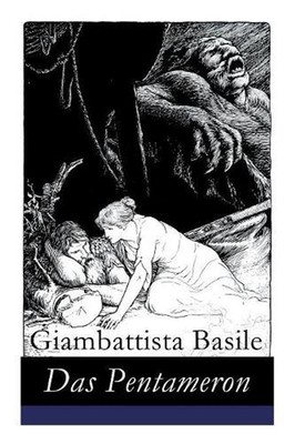 Das Pentameron by Giambattista Basile (German) Paperback Book