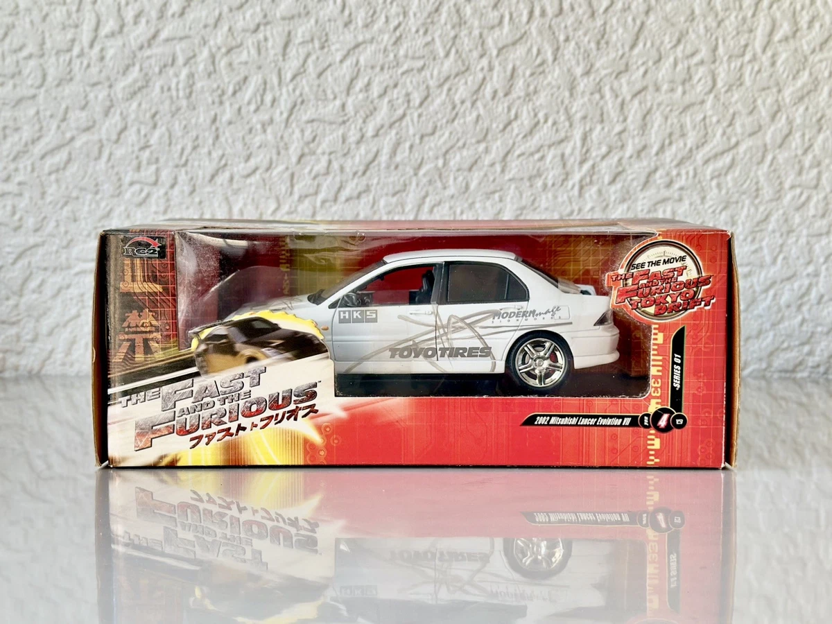 Ertl Mitsubishi 1:18 Scale Diecast & Toy Vehicles for sale | eBay