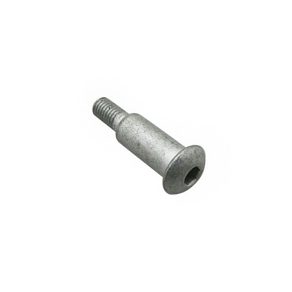 VIS PEDALE DE FREIN ARRIERE ORIGINE DERBI 50 SENDA 2000+- GILERA 50 SMT, RCR - Photo 1/1