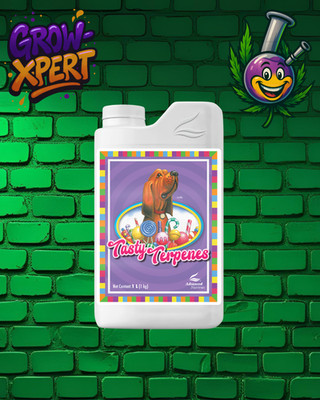 Advanced Nutrients Tasty Terpenes 1L