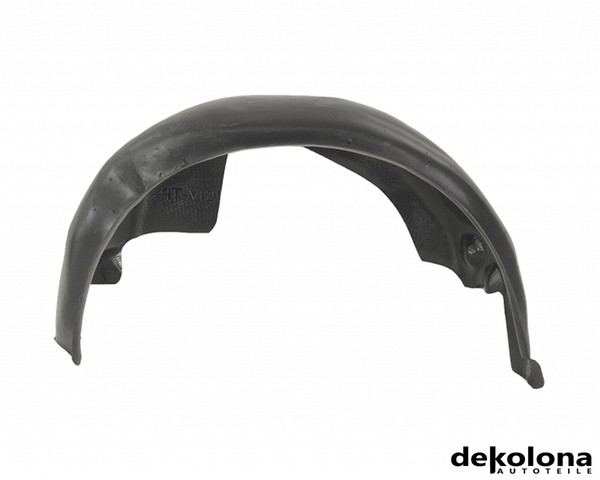 Radkastenverkleidung Rechts Hinten FüR Honda Civic 6 Aerodeck 1.6 16V 98-01-image