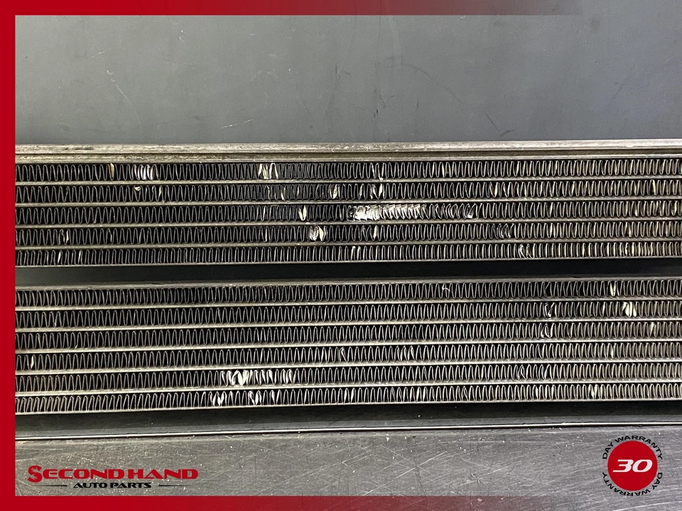 Ford Fusion 2013-2016 caja de cambios automática enfriador de aceite original OEM Foto 4 de 4