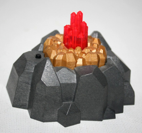 PLAYMOBIL 5479 ROCHER LUMINEUX