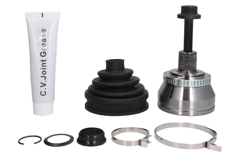 ✅Fits LPR LPRKVW001 Joint Kit, drive shaft KVW001 CV joint external  ⭐UK Seller⭐