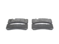 Bosch 0 986 494 965 Bremsbelagsatz, Scheibenbremse For MERCEDES-BENZ