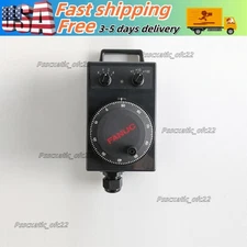 1PCS NEW A860-0203-T012 FANUC Electronic Handwheel Manual Pulse  US Free TAX