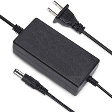 AC Adapter for Bumpboxx Ultra Bluetooth Boombox Charger Power Supply Cord PSU US