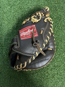 Rawling PPE325BR Players Preferred Elite Catchers Mitt RHT Excellent