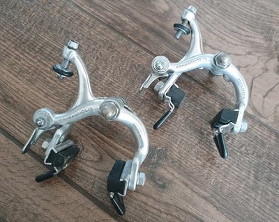 Campagnolo Record Brakes Pinze freno vintage - Il Rzler