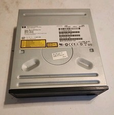HP Genuine GH15L Desktop Super Multi DVD Rewriter 447310-001 410125-501