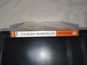 Twinkle Star Sprites Sega Dreamcast SNK Game Unopened Factory Sealed Japan JP