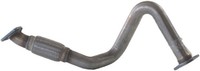 Bosal Abgasrohr 750-307 FüR Mokka Chevrolet Trax Opel J13 _76 4X4 LPG AWD