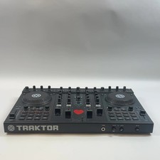 Native Instruments Tracker Kontrol S4