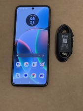 Motorola Moto Razr 5G 2023 XT2323-5, 128GB 6.9" Unlocked Sage Green - Good