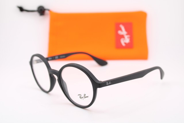 Ray-Ban RX7075 Round