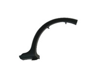 Radlaufverbreiterung Hinten Links Dacia Sandero Stepway 2009-2012