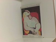 Das entfesselte Auge. Hommage a Picasso. Gedichte Hommage à Picasso ; Gedichte G