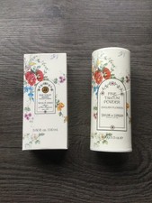Taylor of London English Flowers Talkumpuder und Toilettenwasser