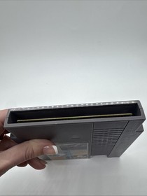 Super Mario Bros / Duck Hunt / World Class Track Meet (Nintendo NES)