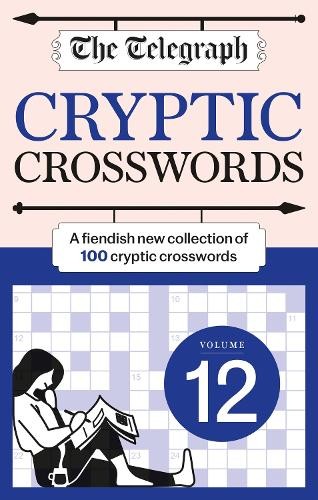 The Telegraph Cryptic Crosswords 12 - Image 7