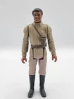 Vintage Kenner Star Wars Last 17 General Lando Calrissian Figure