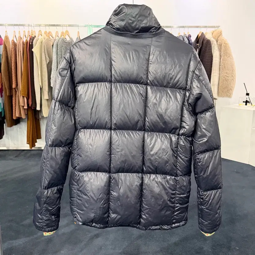 Paul Smith Down Padding Jacket - Size S, Excellen… - image 1