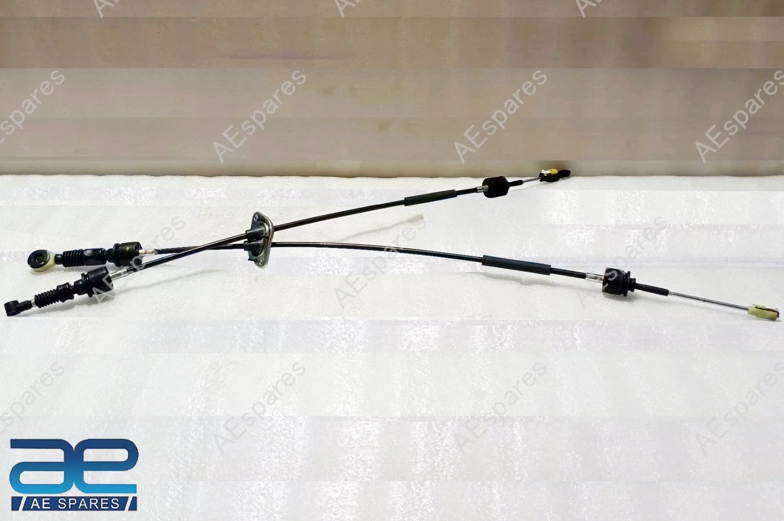 Gear Shift & Select Control Cable For Suzuki Alto K10 1.0L 2014-2020 28300M67P01