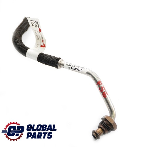 Mini Cooper F55 F56 F60 Katalysator Druck Schlauch Assy 8684908