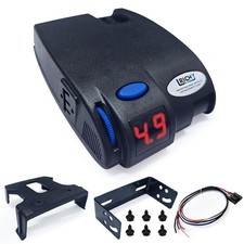 90160, Proportional Trailer Brake Controller ...