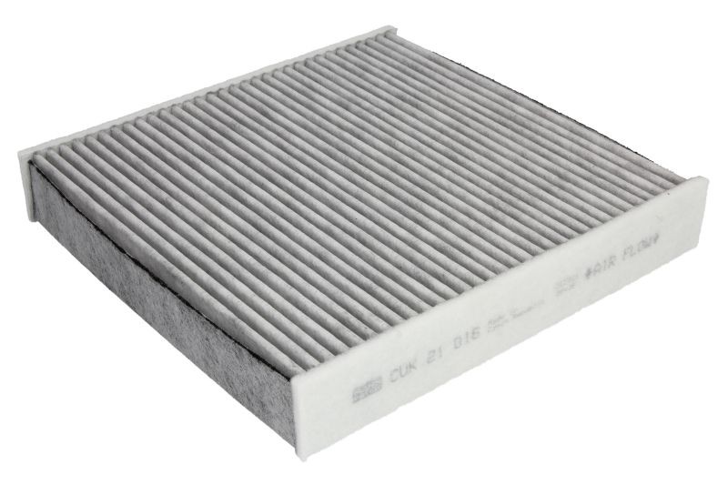 Für MANN-FILTER CUK 21 016 Filter, cabin air CUK 21 016 MANN-HUMMEL FILTRATION