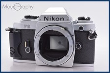   EXC  Nikon FG FromJapan am2707