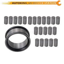 JD10250 Fit John Deere 6110 6120 6200 6205 6210 6215 6220 6300 Roller Bearing