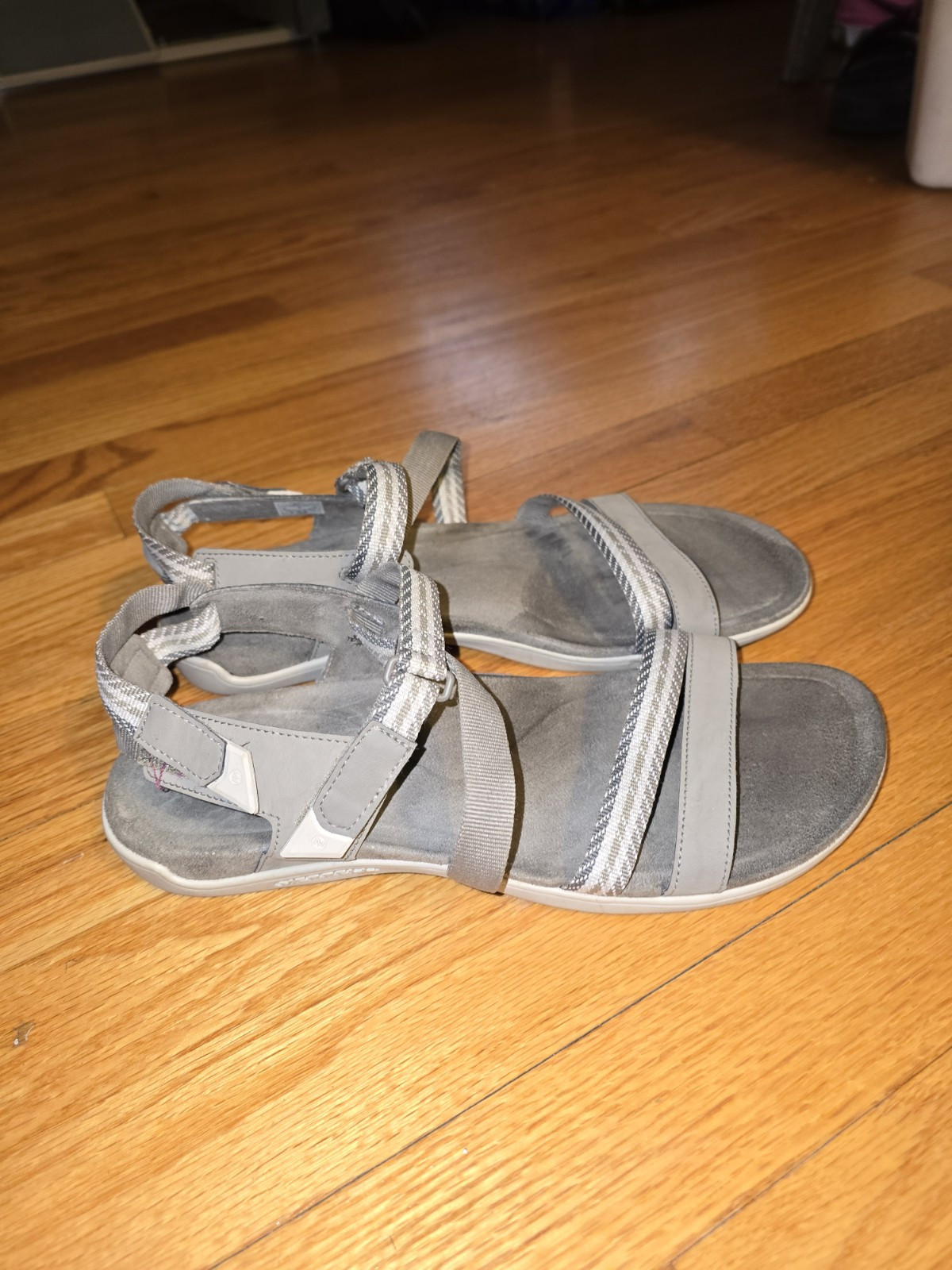 Merrell Brindle sandali slingback donna taglia 10