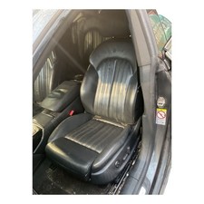 Audi A7 4g S-line Front Left Seat Leather Heated Electric 2010-2017 8K0881183A