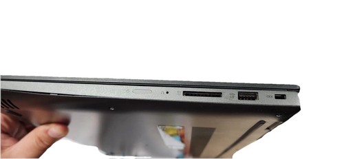 Lenovo IdeaPad FLEX 5 1570 i5-8250U | 16GB RAM 512GB Sin SSD Sin Piezas de Alimentación Solo - Imagen 6 de 7