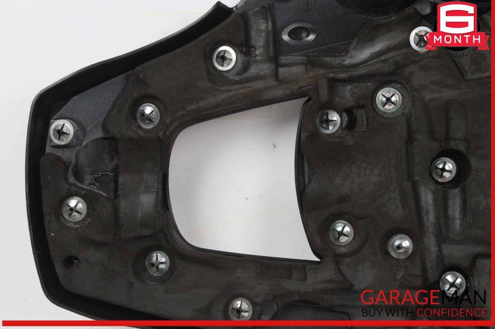 Maserati Ghibli 2014-2020 RIGHT Engine cover
