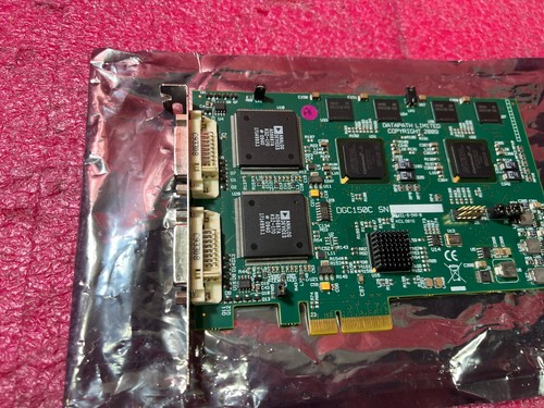 DATAPATH LIMITED VisionRGB DGC150C Video Capture Card - 第 2/9 張圖片