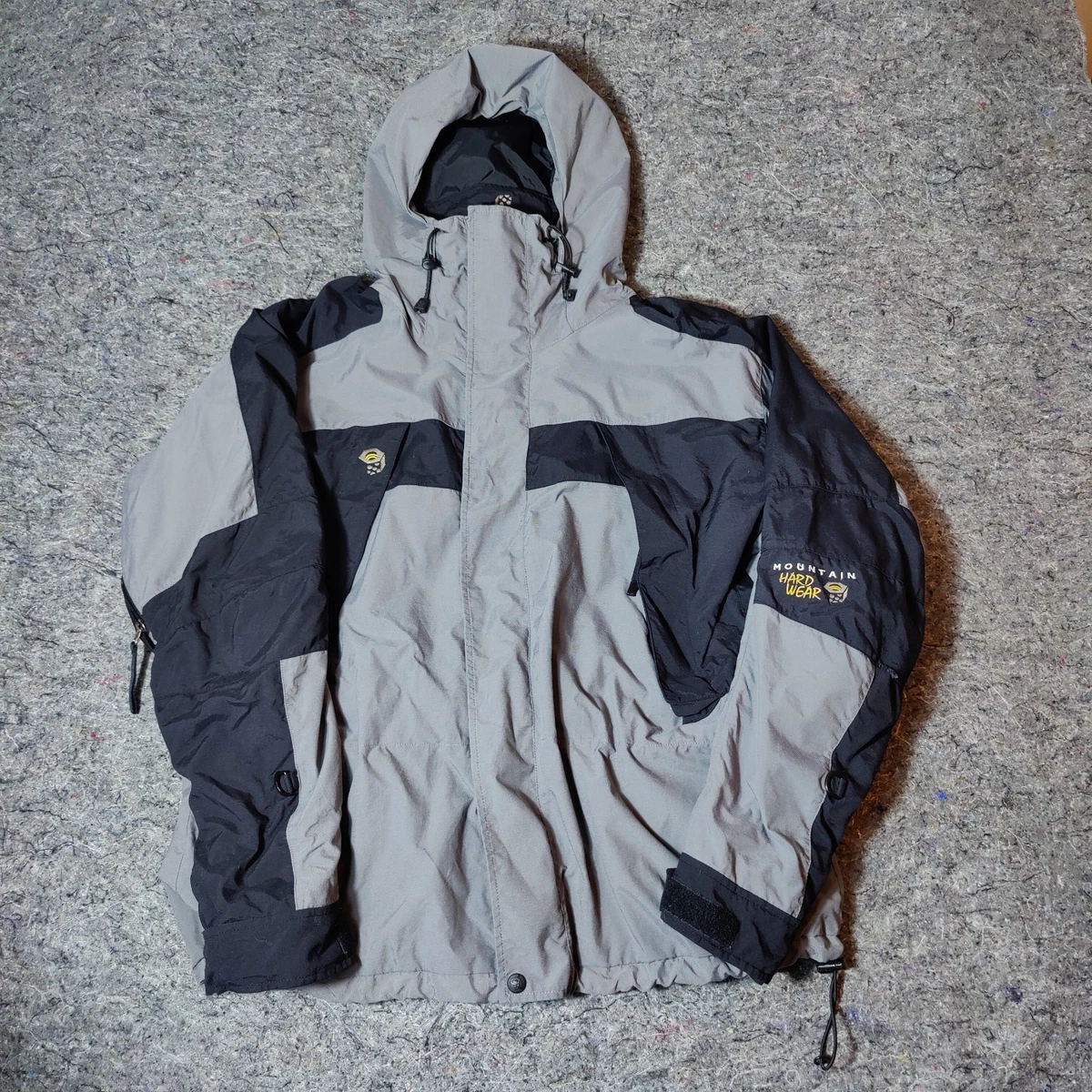 JET Blouson Veste Moto Homme à Capuche Soft Shell blindé (Gris