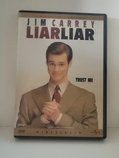 Liar Liar Collector's Edition - DVD - 22