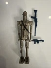 Vtg Star Wars IG-88 Complete Action Figure 1980 HK Kenner