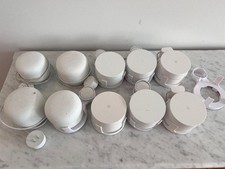 6 Google WiFi and 4 Nest Router and Hotspots