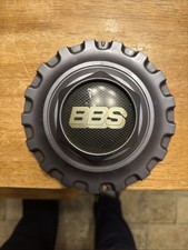 Redline Wheels Wheel Center Cap 879k165 With Bbs Sticker