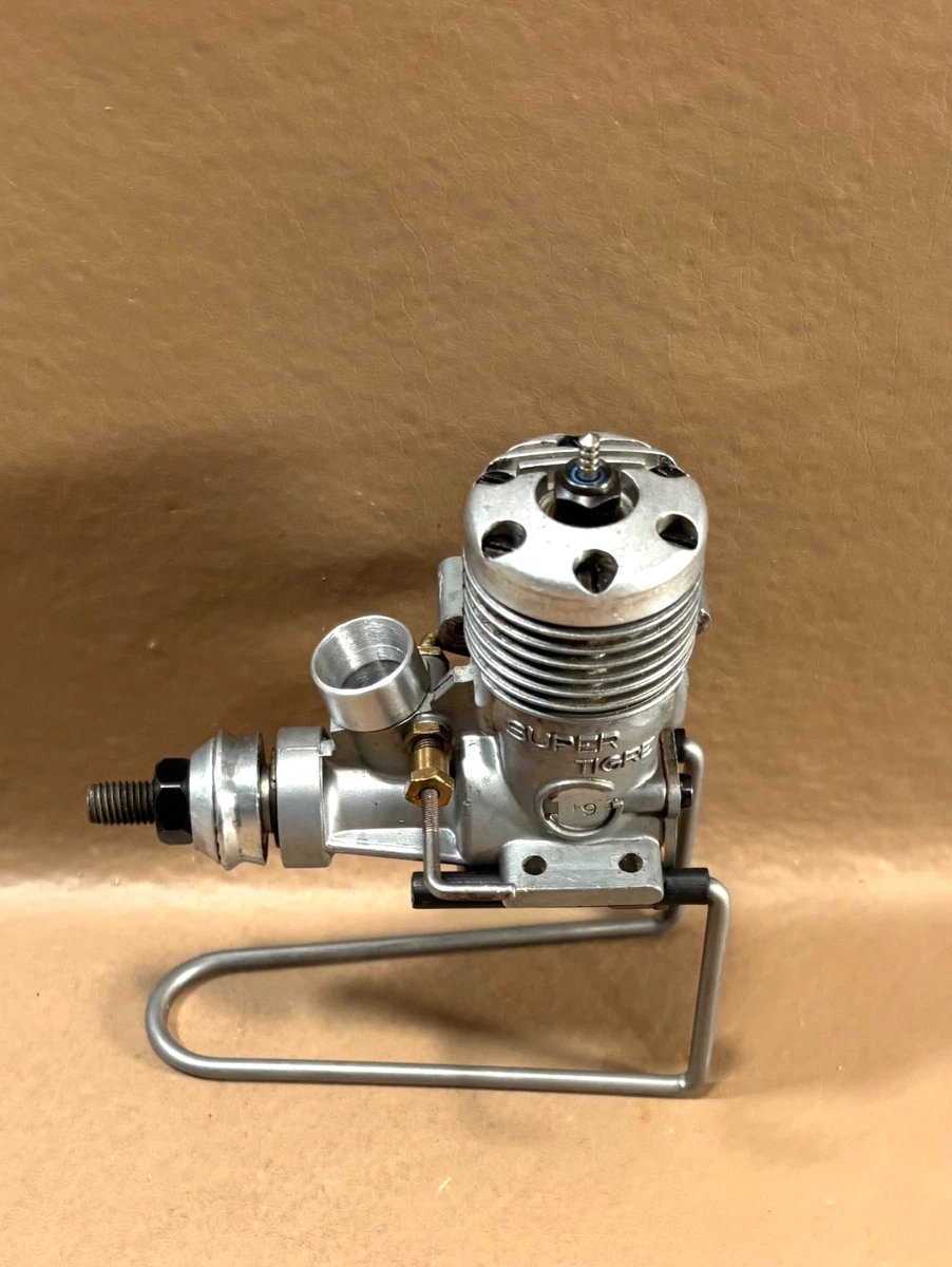 SuperTigre RC Model Vehicles, Toys & Control Line for sale | eBay