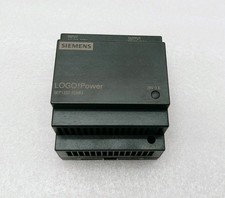 SIEMENS LOGO!POWER 6EP1332-1SH43 POWER SUPPLY- AC 100-240V