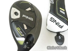 PING G430 HL Hybrid 26  5H High Launch Fujikura Alta Quick 45 HC SENIOR  MINTy